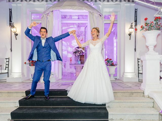 Le mariage de Kévin et Séverine à Cannes, Alpes-Maritimes 52