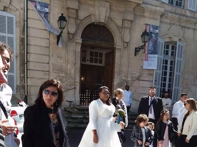 Le mariage de Didier et Sharonne à Marseille, Bouches-du-Rhône 5