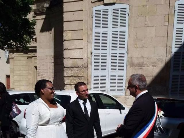 Le mariage de Didier et Sharonne à Marseille, Bouches-du-Rhône 13