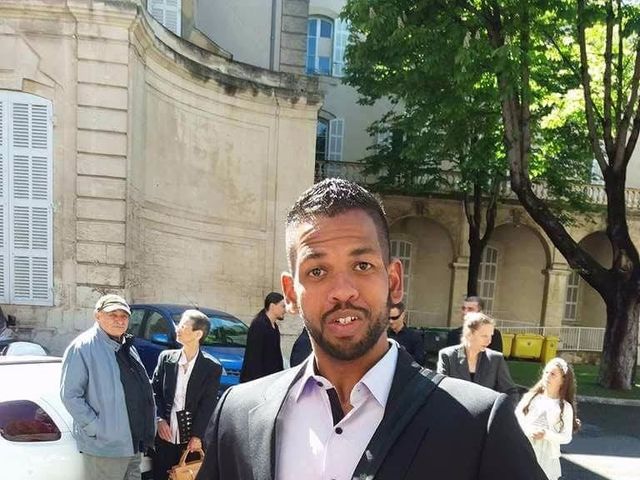 Le mariage de Didier et Sharonne à Marseille, Bouches-du-Rhône 18