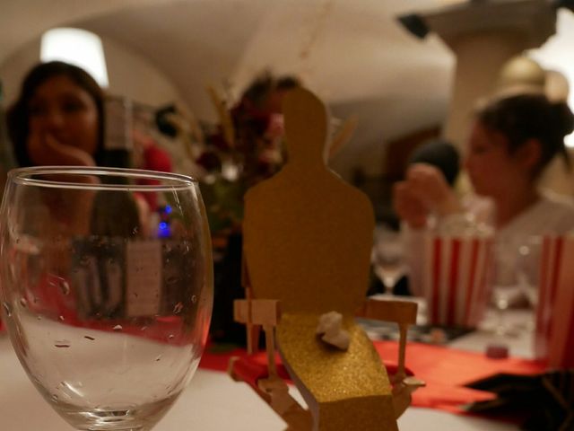 Le mariage de Lucie et Florian à Pommiers, Rhône 12