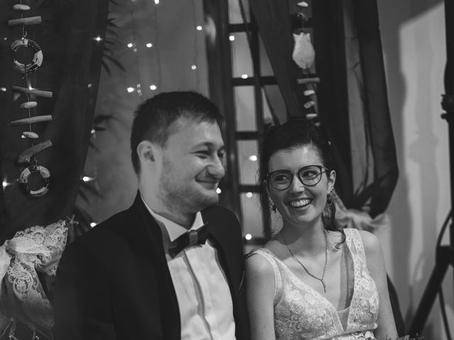 Le mariage de Julien et Elodie à Carignan-de-Bordeaux, Gironde 49