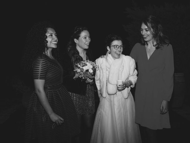 Le mariage de Julien et Elodie à Carignan-de-Bordeaux, Gironde 57