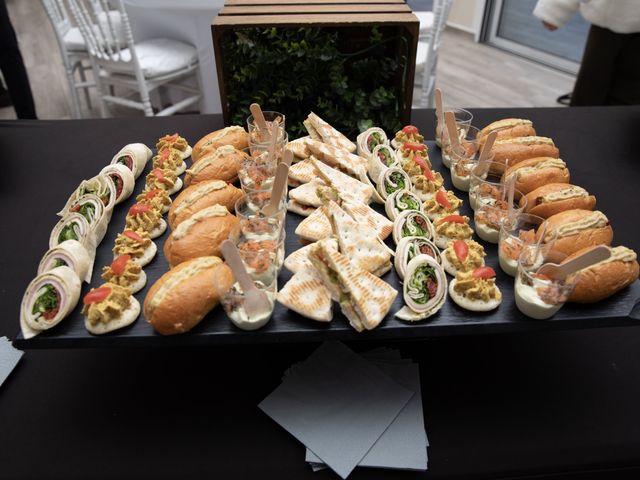 Le mariage de Célia et Issa à Peypin, Bouches-du-Rhône 7