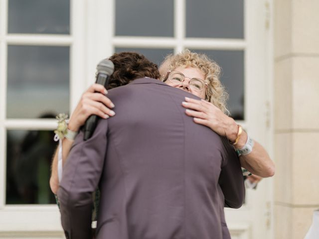 Le mariage de Tristan et Roxane à Chambly, Oise 20