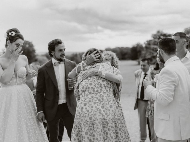 Le mariage de Tristan et Roxane à Chambly, Oise 32