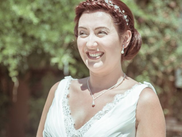 Le mariage de Jonathan et Adriane à Moulins, Allier 16