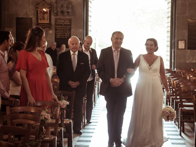 Le mariage de Jonathan et Adriane à Moulins, Allier 27
