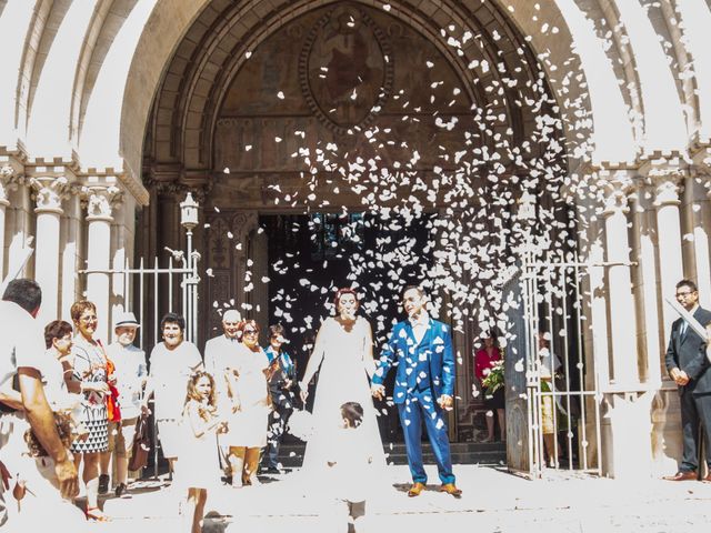 Le mariage de Jonathan et Adriane à Moulins, Allier 32