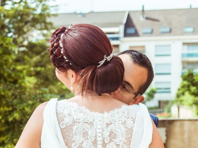Le mariage de Jonathan et Adriane à Moulins, Allier 39