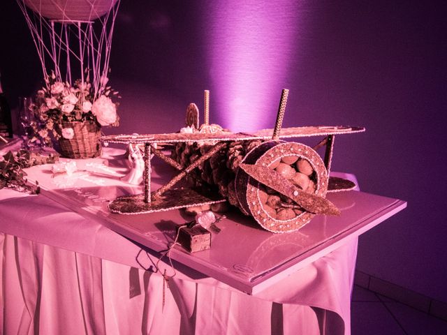 Le mariage de Jonathan et Adriane à Moulins, Allier 53