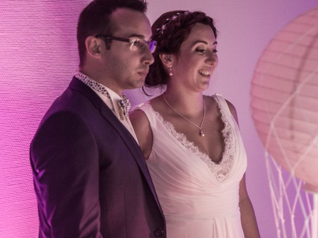 Le mariage de Jonathan et Adriane à Moulins, Allier 58