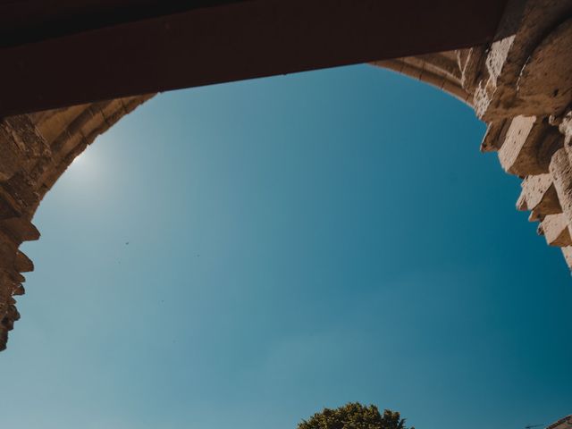 Le mariage de Etienne et Barbara à Crazannes, Charente Maritime 33