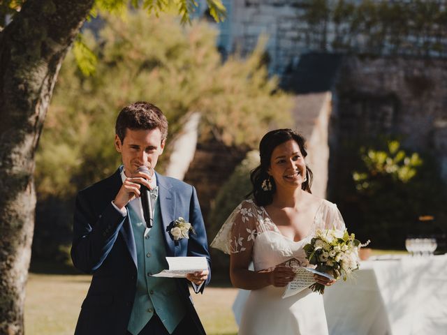 Le mariage de Etienne et Barbara à Crazannes, Charente Maritime 51