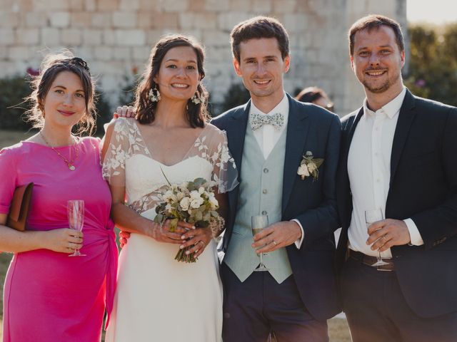 Le mariage de Etienne et Barbara à Crazannes, Charente Maritime 55