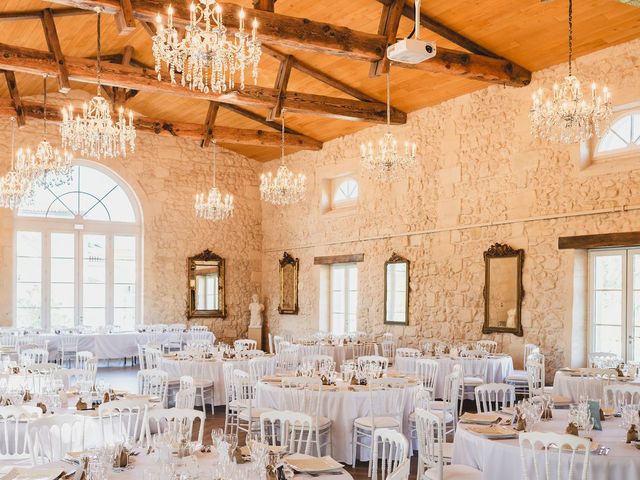 Le mariage de Vincent et Chloé à Bordeaux, Gironde 26