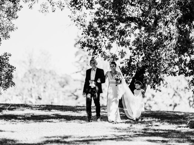 Le mariage de Vincent et Chloé à Bordeaux, Gironde 121