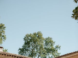 Le mariage de Astrid et Vianney 1