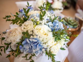 Le mariage de Melanie et Thomas 3