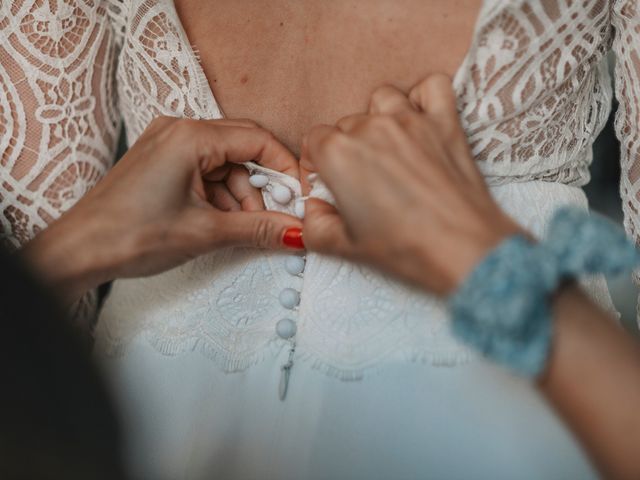 Le mariage de Pierre et Mélissa à Montpellier, Hérault 17