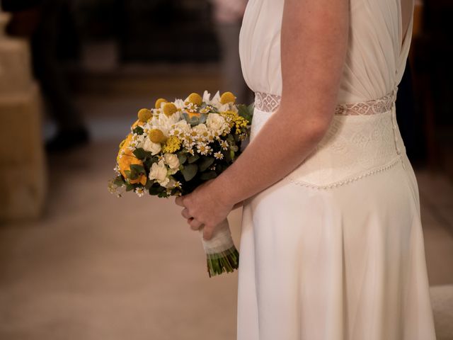 Le mariage de Alexis et Mélanie à Le Haillan, Gironde 18