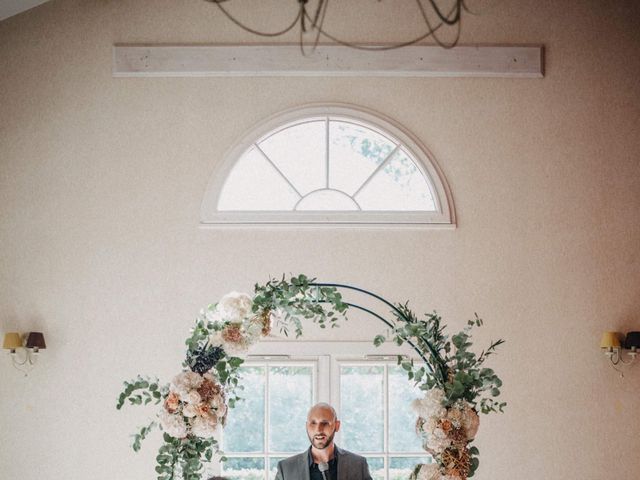 Le mariage de Christophe  et Katleen à Bordeaux, Gironde 3