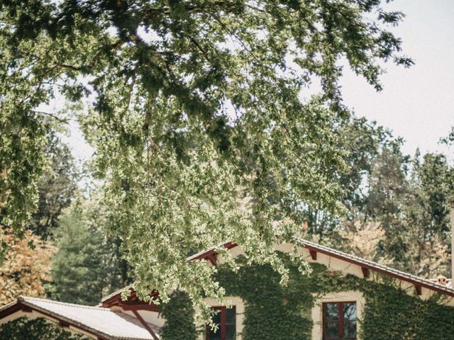 Le mariage de Christophe  et Katleen à Bordeaux, Gironde 1