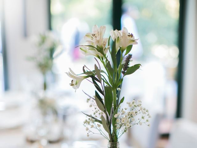 Le mariage de Miguel et Adriana à Campbon, Loire Atlantique 6