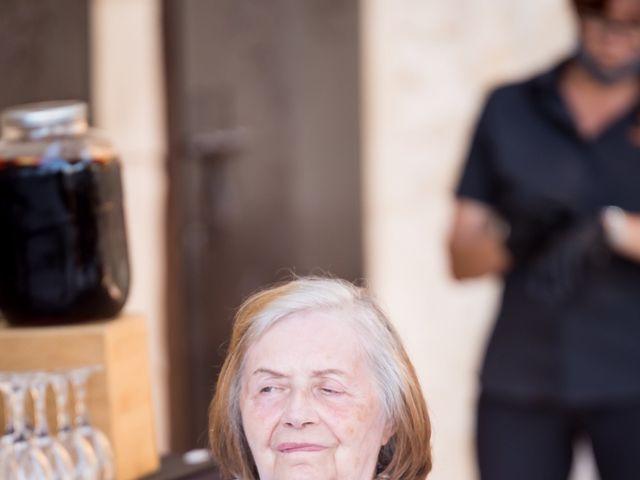 Le mariage de Tristan et Marine à Gignac, Hérault 290