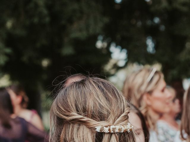 Le mariage de Valentin et Margot à Mormoiron, Vaucluse 13