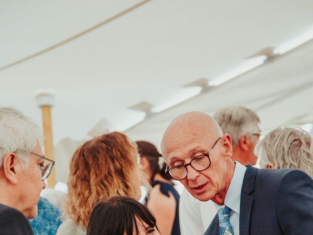 Le mariage de Valentin et Margot à Mormoiron, Vaucluse 62