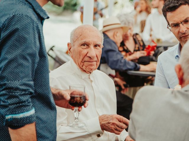 Le mariage de Valentin et Margot à Mormoiron, Vaucluse 63