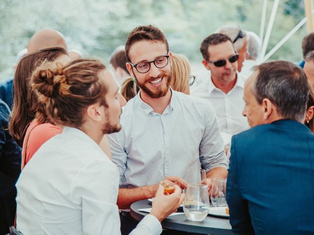 Le mariage de Valentin et Margot à Mormoiron, Vaucluse 67