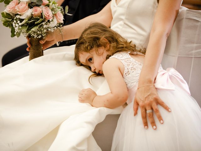 Le mariage de Adrien et Albine à Marignane, Bouches-du-Rhône 46