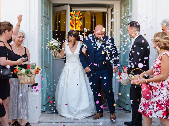 Le mariage de Adrien et Albine à Marignane, Bouches-du-Rhône 55