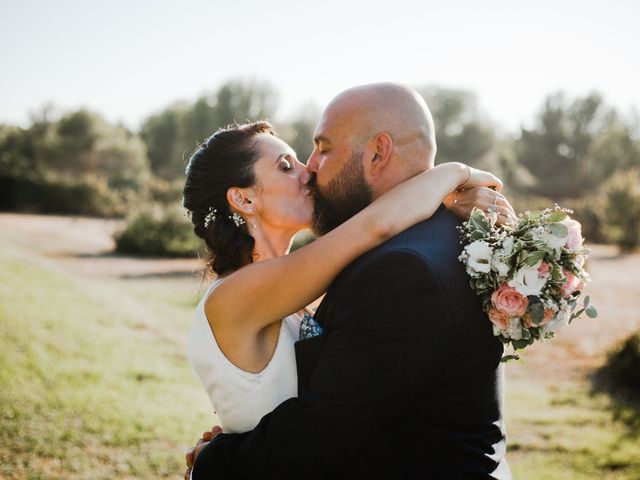 Le mariage de Adrien et Albine à Marignane, Bouches-du-Rhône 66