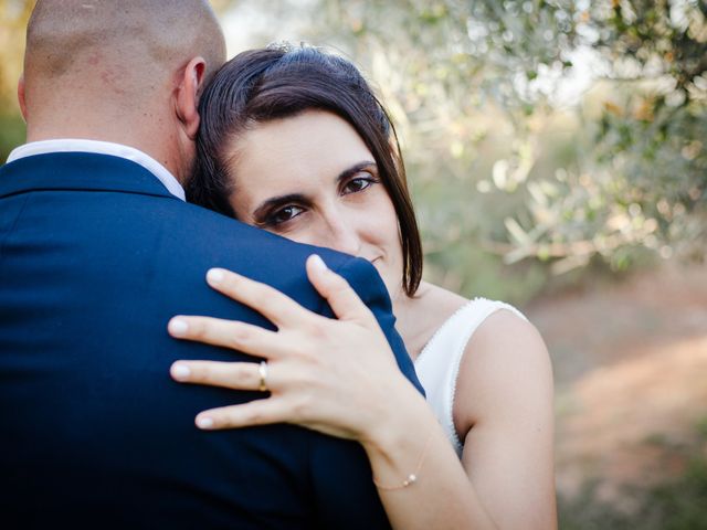 Le mariage de Adrien et Albine à Marignane, Bouches-du-Rhône 72