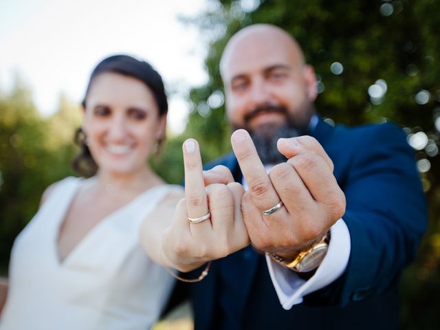 Le mariage de Adrien et Albine à Marignane, Bouches-du-Rhône 84