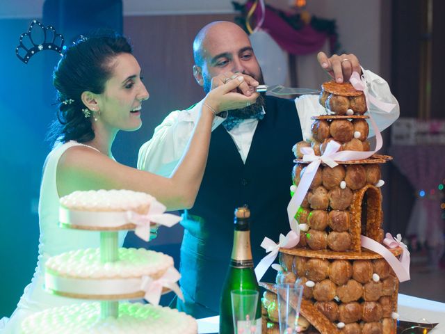 Le mariage de Adrien et Albine à Marignane, Bouches-du-Rhône 148