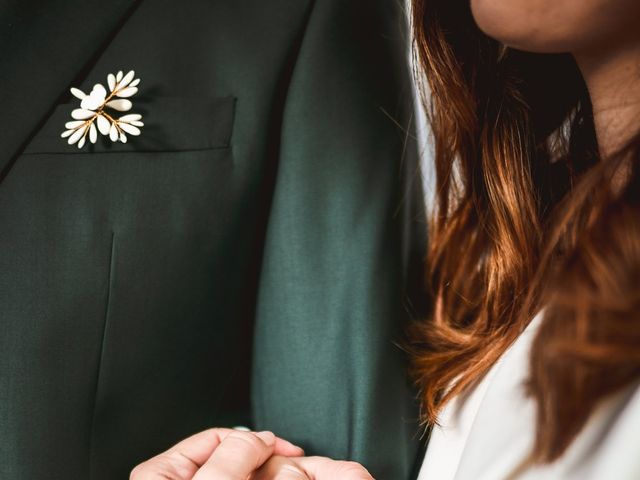 Le mariage de Tony et Jessica à Braine, Aisne 38