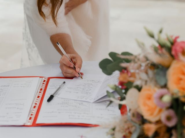 Le mariage de Tony et Jessica à Braine, Aisne 96