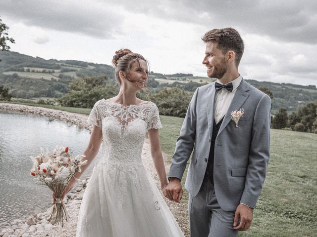 Le mariage de Marylou et Victor à Eybens, Isère 22