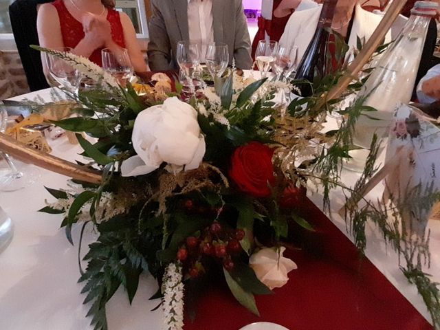 Le mariage de  Laurie et Steeven  à Tréglonou, Finistère 2