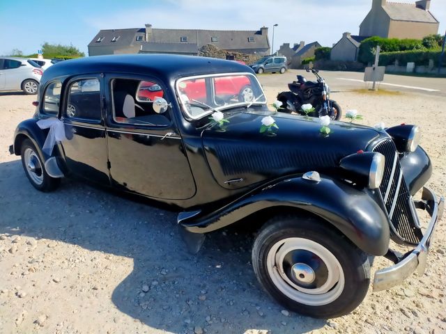 Le mariage de  Laurie et Steeven  à Tréglonou, Finistère 5