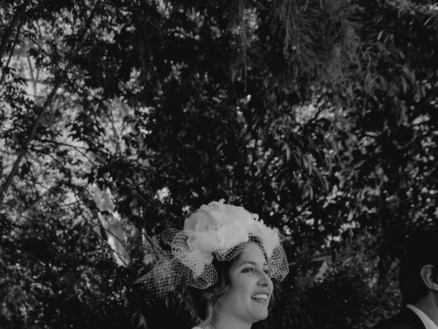 Le mariage de Vianney et Astrid à Lamotte-du-Rhône, Vaucluse 20