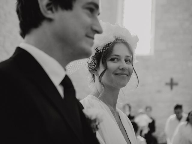 Le mariage de Vianney et Astrid à Lamotte-du-Rhône, Vaucluse 30