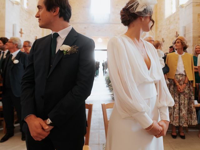 Le mariage de Vianney et Astrid à Lamotte-du-Rhône, Vaucluse 31