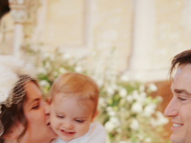 Le mariage de Vianney et Astrid à Lamotte-du-Rhône, Vaucluse 33