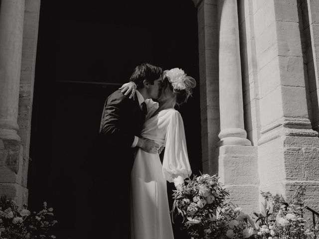 Le mariage de Vianney et Astrid à Lamotte-du-Rhône, Vaucluse 35