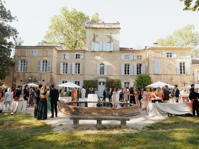 Le mariage de Vianney et Astrid à Lamotte-du-Rhône, Vaucluse 38